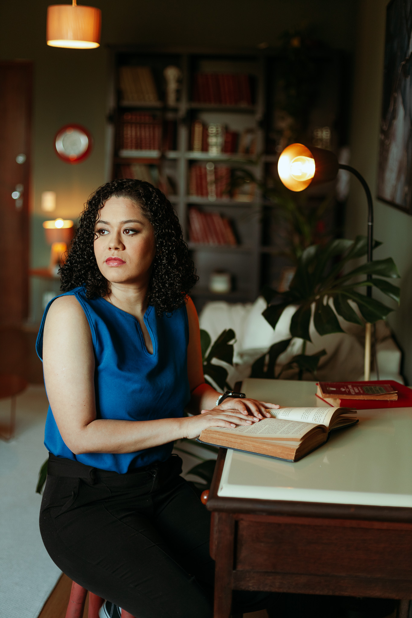 Gisele Colares Psicóloga